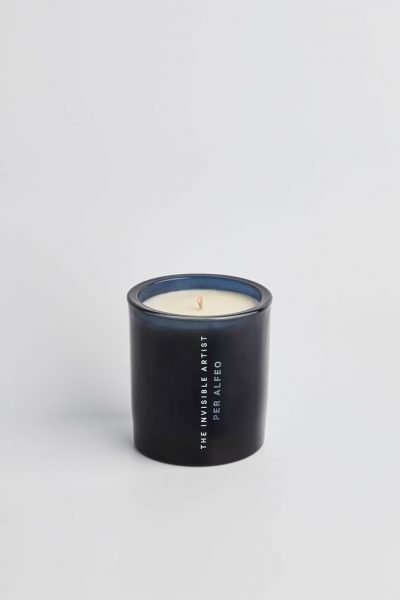 luxury scented candle per alfeo